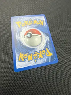 Oddish 63/82 Team Rocket LP Pokemon Card Vintage WOTC - Image 2