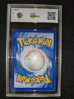 Dragonite ex 90/97 Ex Dragon - Eng Holo Pokemon Card Graad 7 - Image 2