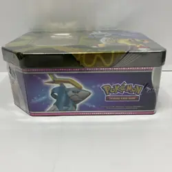 Pokemon Raging Bolt ex Tin Trading Card Games Paradox Destinies New Sealed - Image 5