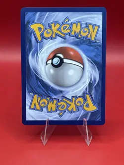 Metang 114/162 Prize Pack Series Cards Holo - Image 2