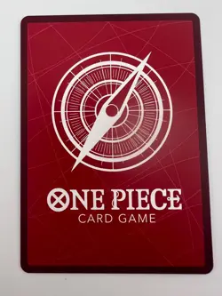 Gecko Moria SPR Gold Leader EB02 OP06-080 - One Piece Card Game SP - Image 2