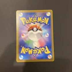 Pokemon Card Mega Dream EX Mega Dragonite EX SAR Mint 10 Contender - Image 3