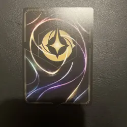 Scar Heartless Hunter Enchanted Set Championship Promo Card 14/P2 NM English - Image 3