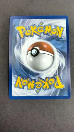 Pokemon TCG Card White Flare Promo Reuniclus 212 Illustration RARE A - Image 2