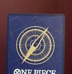 Round1 X One Piece Card Game OP11-003 Usopp Character Card - Image 5
