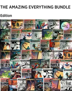 Secret Lair Spiderman The Amazing Everything Bundle MTG Foil & Non Foil - Image 2