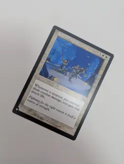 MTG - Noble Purpose - The List Reprints (LIST) NM/M Condition - Image 2