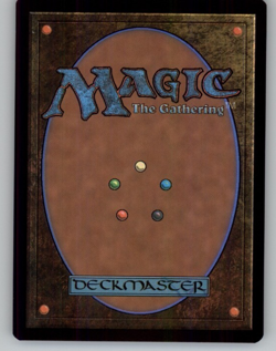 Deadbridge Chant Commander: Modern Horizons 3 Regular #258 - Image 2