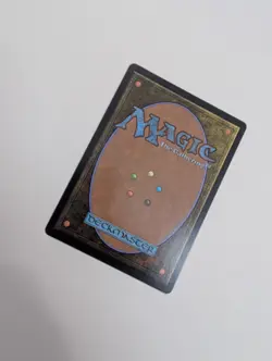 MTG - The Mighty Thor, Jane Foster - Marvel Super Heroes NM/M Condition - Image 3