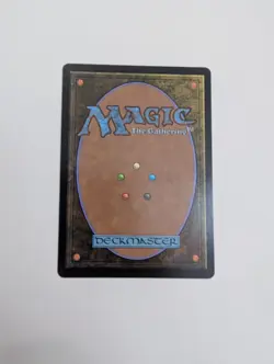 MTG - The Mighty Thor, Jane Foster - Marvel Super Heroes NM/M Condition - Image 4
