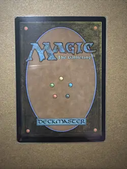 MTG - Cosmic Cube - Marvel Super Heroes - Mythic - NM - Magic the Gathering - Image 2