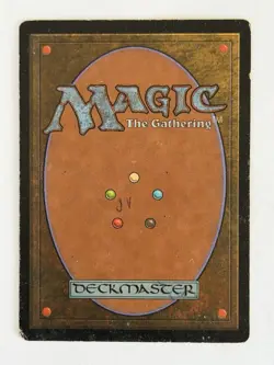 (Damaged) Goblin Welder Urza's Legacy Regular - Image 2
