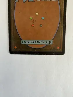 (Damaged) Goblin Welder Urza's Legacy Regular - Image 3