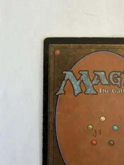 (Damaged) Goblin Welder Urza's Legacy Regular - Image 5
