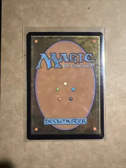 MTG Polluted Delta ZNE 002/030 M NM Regular Mythic - Image 5