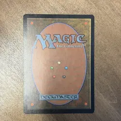 Magic: The Gathering Grim Monolith Artifact Rare Urza's Legacy 126/143 - Image 2
