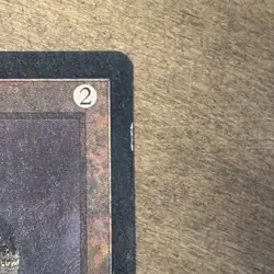 Magic: The Gathering Grim Monolith Artifact Rare Urza's Legacy 126/143 - Image 4