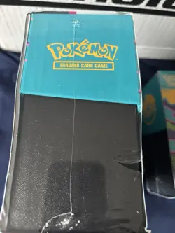 Pokemon TCG Ascended Heroes ETB Elite Trainer Box LOT OF 2 (Tears) - Image 3