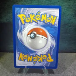 Pokemon TCG Shrouded Fable Houndoom #66 Illustration Rare Near Mint Condition - Image 3