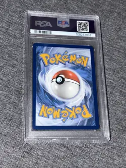 Lisias Appeal 234/191 Ultra Rare Pokemon TCG Surging Sparks PSA 9 - Image 2