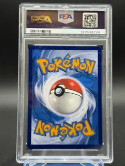Pokemon TCG Pikachu Batik Shirt 101/SV-P Indonesian Journey PSA 10 GEM MT - Image 2