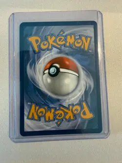 Hydreigon ex 240/191 Special Illustration Rare Surging Sparks Pokemon Holo NM - Image 2