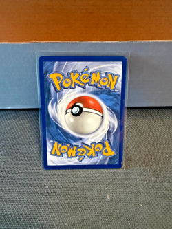 Pokemon TCG Chaos Rising 109/086 Jumbo Ice Cream Ultra Rare NM / M - Image 2