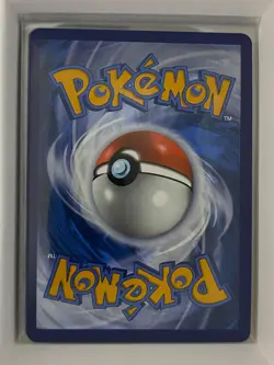Blastoise ex (Stellar Crown Stamp) 030/142 Holo Pokemon Holo NM - Image 2