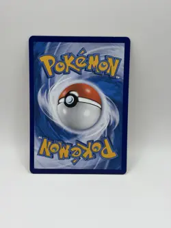 Captain Pikachu 0709/09 AR | Chinese Pokemon Gem Pack Volume 1 | Rare - Image 2