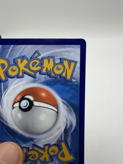 Captain Pikachu 0709/09 AR | Chinese Pokemon Gem Pack Volume 1 | Rare - Image 3