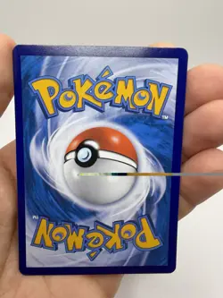 Captain Pikachu 0709/09 AR | Chinese Pokemon Gem Pack Volume 1 | Rare - Image 5