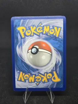 Pokemon TCG Regigigas LV.X 100/100 Stormfront Holo English 2008 Ultra 150HP - Image 2
