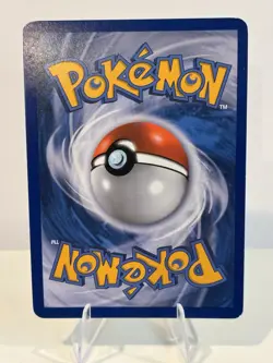 The Pokemon Company Pokemon TCG Lopunny 21/99 Arceus Reverse Holo Rare ENG 2009 - Image 2