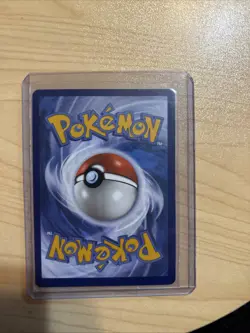 Pokemon Pecharunt EX Holo Shrouded Fable Double Rare 39/64 - Image 2