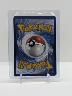 Pokemon Mew GG10/GG70 Crown Zenith GG Ultra Rare Full Art Holo EN - Image 2