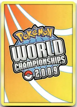 Roseanne's Research (David Cohen) 125/132 World Championship Decks Pokemon DMG - Image 2