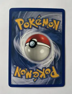 Pokemon Mew #9 WOTC Black Star Promo 1999 Vintage Holo - Image 2
