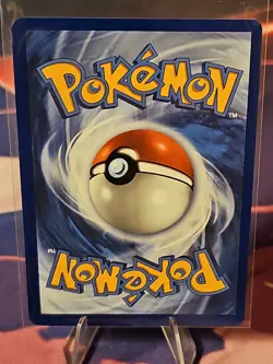 Pokemon Yamper 099/094 Illustration Rare Phantasmal Flames - Image 2