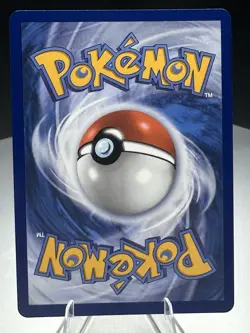 Pokemon ME04: Chaos Rising #090/086 Ampharos - Image 2
