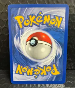 Sabrina's Mr. Mime 59/132 1st Edition Gym Challenge Pokemon TCG - Image 2