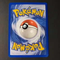 Squirtle 82/112 Common FireRed & LeafGreen Pokemon NM - Image 2