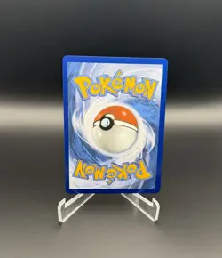 Glass Trumpet (Poke Ball) - 110/131 - Pokemon Prismatic Evolutions NM - Image 2