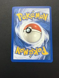 Pokemon Tcg Zubat #82 Pokemon Team Rocket Returns NM - Image 2