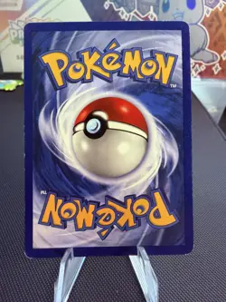 Pokemon Exeggcute 64/105 Neo Destiny Vintage WOTC LP Common - Image 2