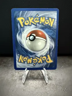 Pokemon Tentacool 66/92 EX Legend Maker 2006 Vintage LP - Image 2