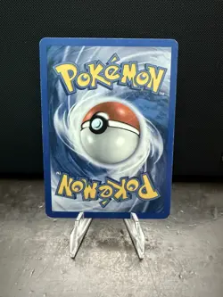 Pokemon Porygon 69/115 EX Unseen Forces 2005 Vintage LP - Image 2