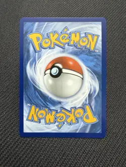 Pokemon Team Rocket’s Persian ex 150/182 Double Rare Pack Fresh Destined Rivals - Image 2