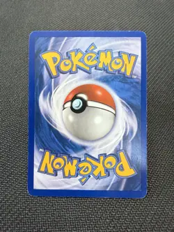 Pokemon Torchic 66/100 EX Crystal Guardians Common LP - Image 2