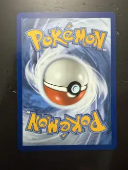 Pokemon Tauros 096/086 Chaos Rising Illustration Rare Mint Pack Fresh - Image 2