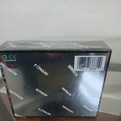 Yu-Gi-Oh! TCG: Supreme Darkness 1st Edition Booster Box - 24 Packs - Image 3